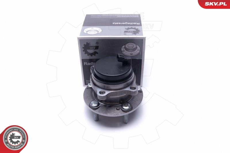 Wheel Bearing Kit